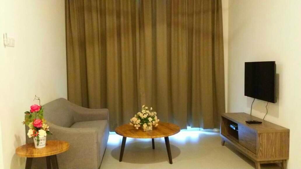 Barrington Square 2 Rooms Apartment at Golden Hill Night Market Brinchang Buitenkant foto