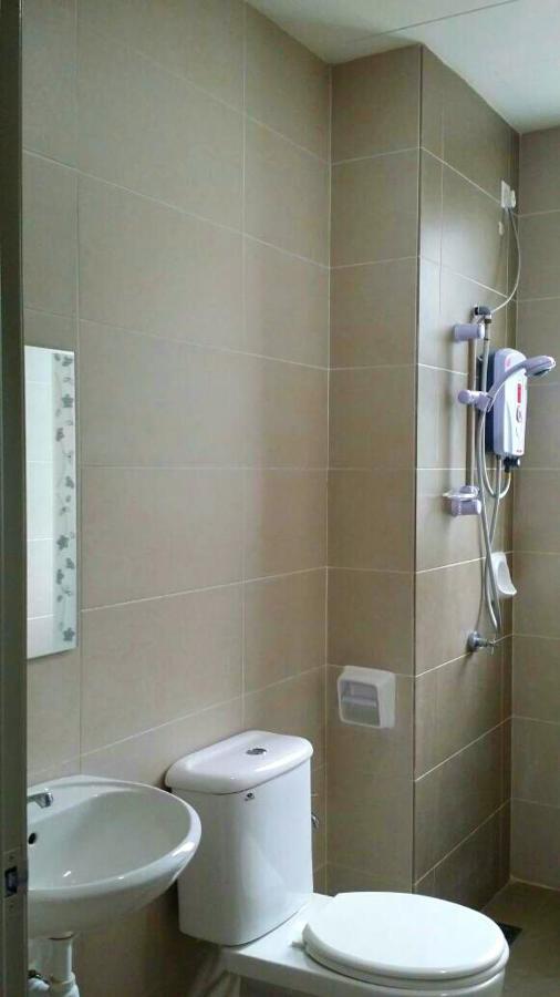 Barrington Square 2 Rooms Apartment at Golden Hill Night Market Brinchang Buitenkant foto