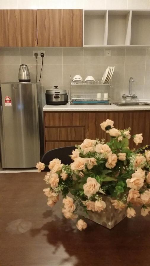 Barrington Square 2 Rooms Apartment at Golden Hill Night Market Brinchang Buitenkant foto
